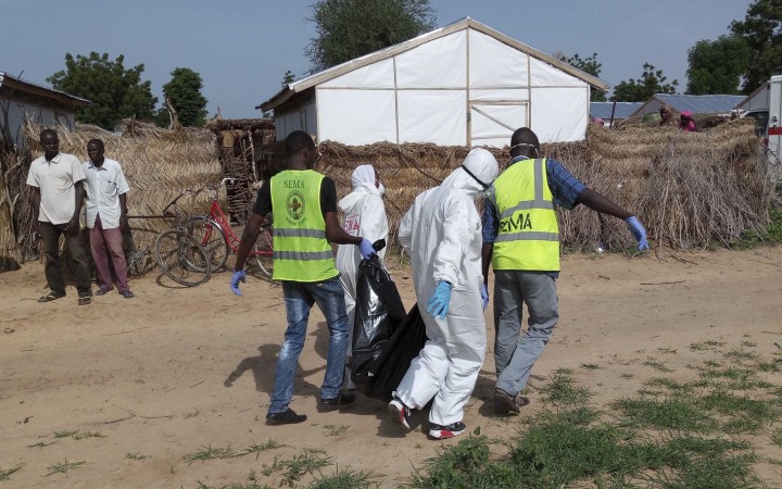Pri útoku Boko Haram v Čade prišlo o život 92 vojakov