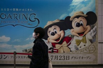 Služba Disney+ začala vysielať v 7 európskych krajinách, no v nižšej kvalite
