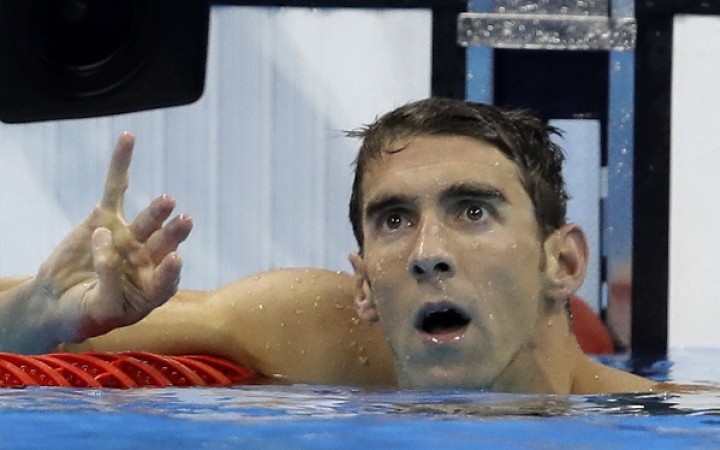 Phelps súhlasí s odkladom olympiády, vie sa vžiť do psychiky športovcov