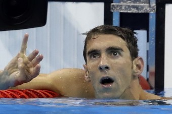 Phelps súhlasí s odkladom olympiády, vie sa vžiť do psychiky športovcov