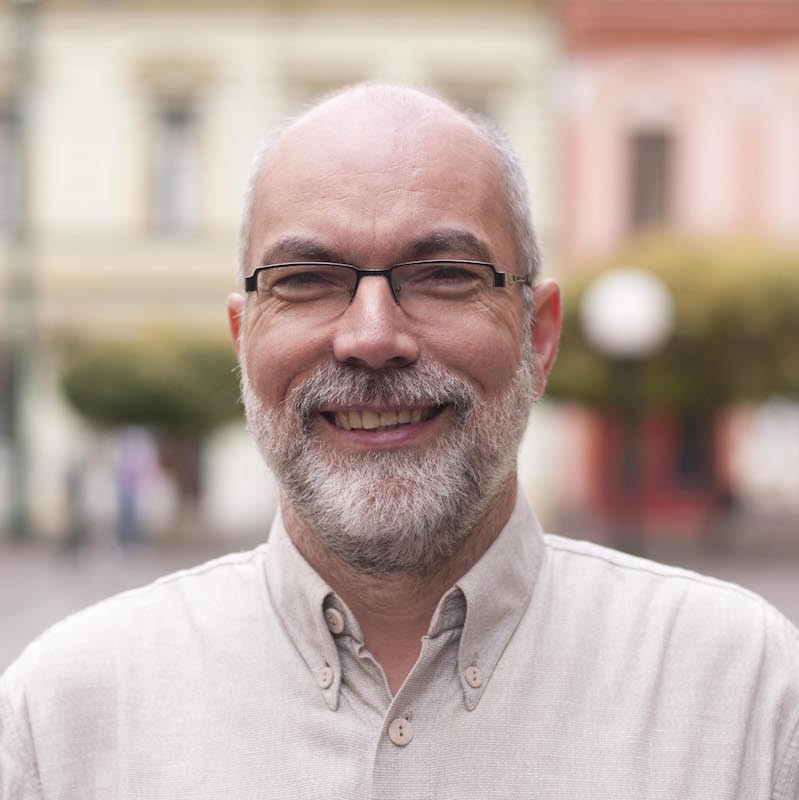 Ondrej Kolárovský
