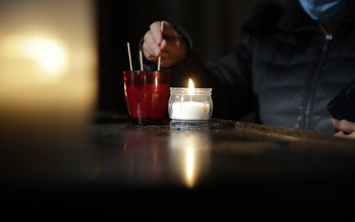 Tri apokalyptické otázky v súvislosti s koronavírusom