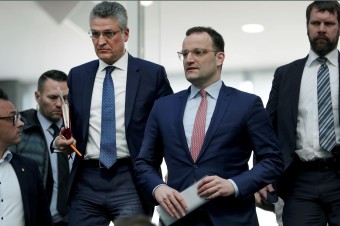 Do Nemecka prichádza čoraz menej žiadateľov o azyl