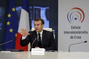 Francúzsko v čase koronavírusu: chaos aj odkázanosť na „žlté vesty“
