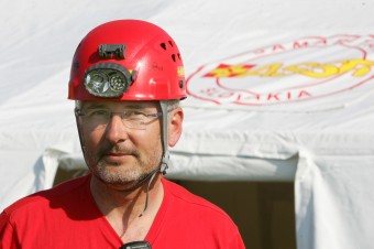Obyčajné „ďakujem“ je teraz pre ľudí v prvej línii veľmi dôležité