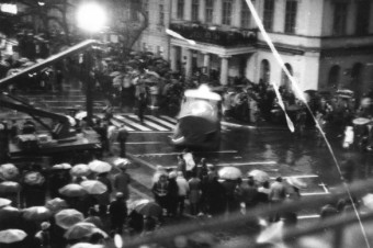 Niekoľko faktov o Sviečkovej manifestácii
