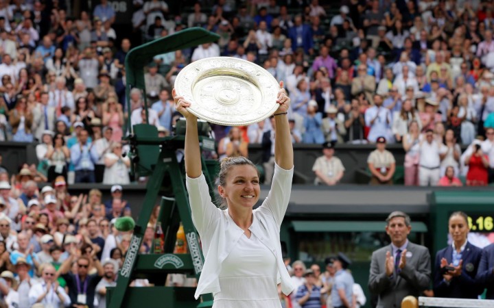 Wimbledon dostane z poistky milióny
