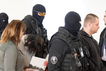 V kauze Kuciakovej vraždy sa v pondelok pred súd postaví Miroslav Marček