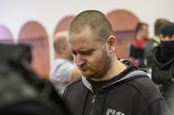 Súd odsúdil Marčeka na 23 rokov za vraždu Kuciaka a Kušnírovej