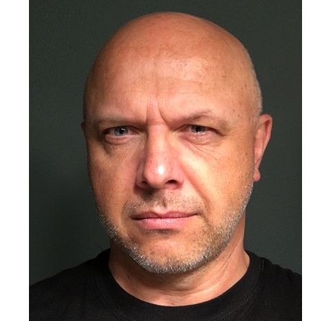 Martin Vystavil