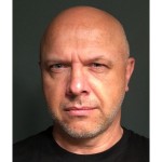 Martin Vystavil