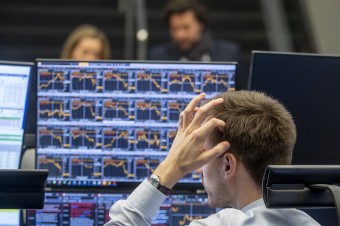 Burza: Wall Street pokračovala v zotavovaní, tokijská burza mierne klesla