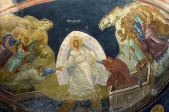 Svätý a Veľký týždeň a Pascha v byzantskom obrade