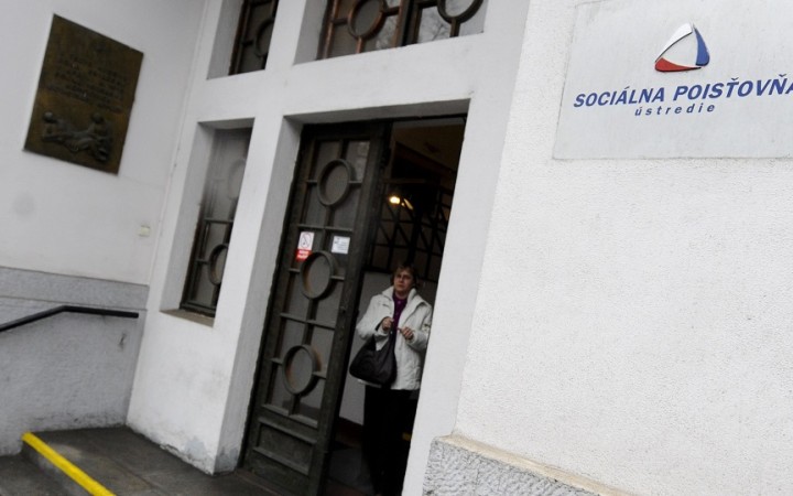 Sociálna poisťovňa pri splátkovom kalendári odpúšťa dlžníkom 10-percentný úrok