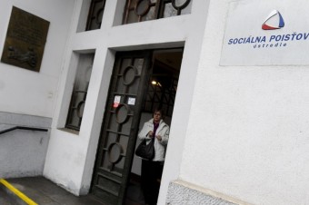 Sociálna poisťovňa pri splátkovom kalendári odpúšťa dlžníkom 10-percentný úrok