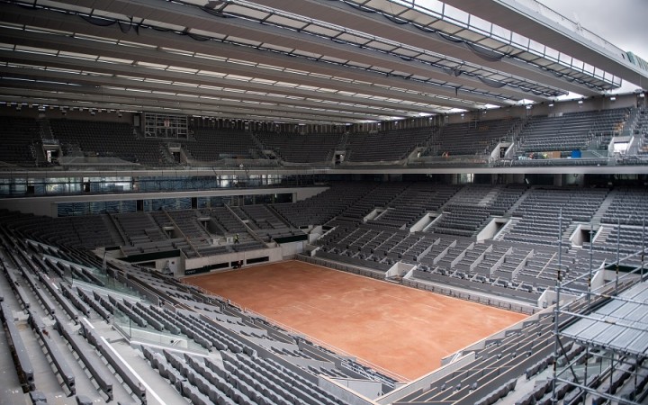 Tenis: ITF znížila platy zamestnancov, prezident Haggerty prišiel o tretinu