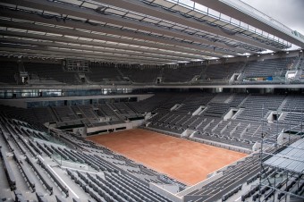 Tenis: ITF znížila platy zamestnancov, prezident Haggerty prišiel o tretinu
