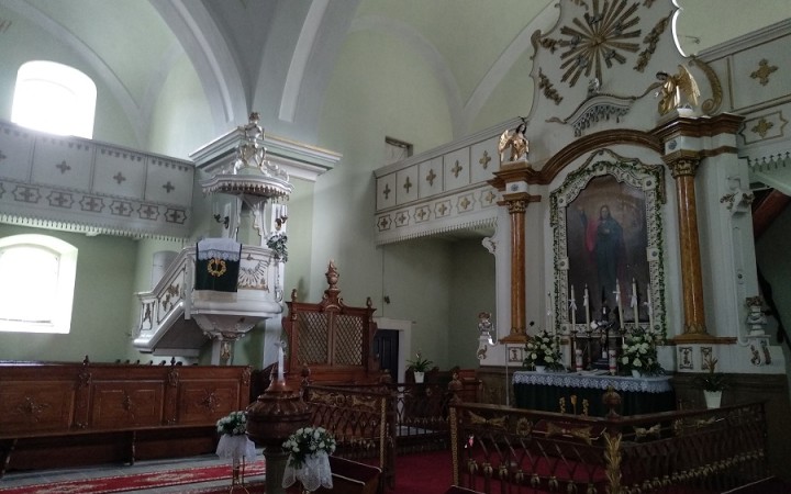 Veľká noc v evanjelickej cirkvi: cirkevné zbory majú rôzne zvyklosti