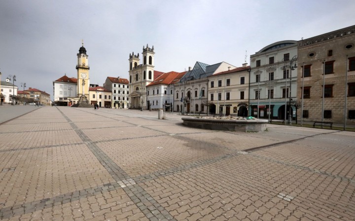 Na mládežnícky štadión je v rozpočte určených vyše 1,5 milióna eur