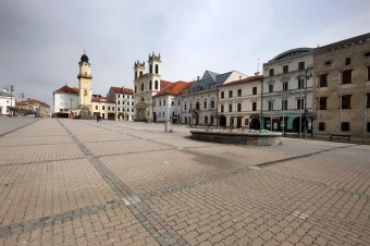 Na mládežnícky štadión je v rozpočte určených vyše 1,5 milióna eur