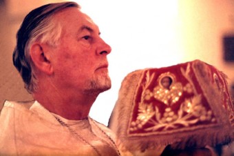 Byzantský obrad: Svätá a Veľká sobota