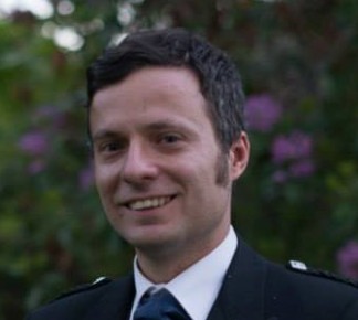 Kamil Draganovský