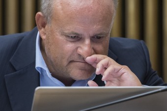 Mihál po mesiaci končí na ministerstve u Krajniaka a presúva sa ku Sulíkovi