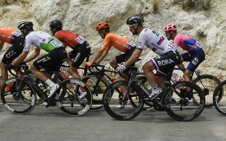Tour de France odštartuje 29. augusta, termín koliduje s Okolo Slovenska