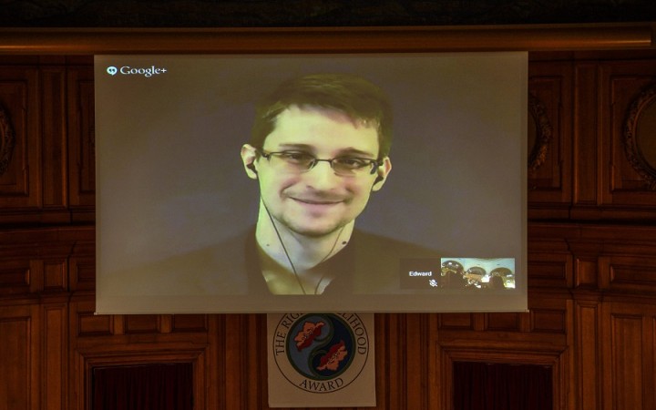 Edward Snowden požiadal o predĺženie pobytu v Rusku o ďalšie tri roky