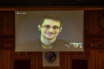 Edward Snowden požiadal o predĺženie pobytu v Rusku o ďalšie tri roky