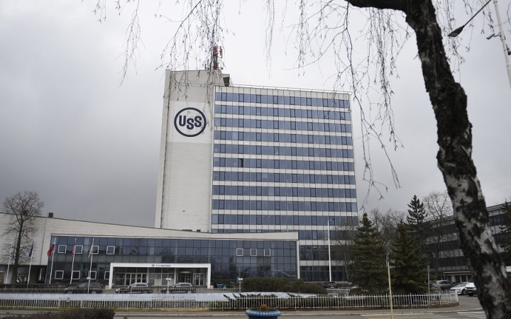 U. S. Steel Košice ponúkne zamestnancom za ich dobrovoľný odchod benefit