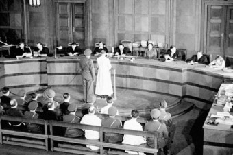 Barbarská noc – 13. apríl 1950