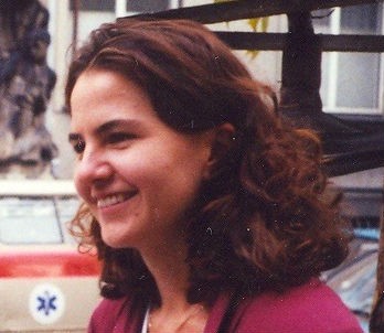 Anna A. Hlaváčová