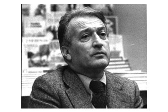 Ovplyvnený mačkou, Nietzschem a Leninom. Rodariho rozprávky vyšli aj u nás