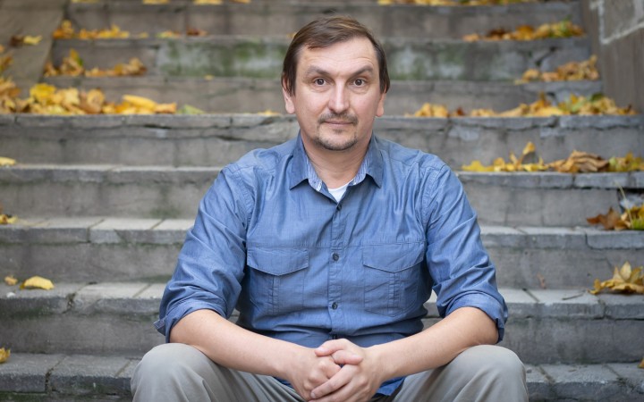 Hipš je novým predsedom Spolu. Budeme zelená strana, vyhlásil