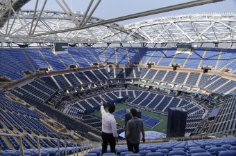 O US Open sa rozhodne asi v júni, uvažuje sa aj o presune do Indian Wells