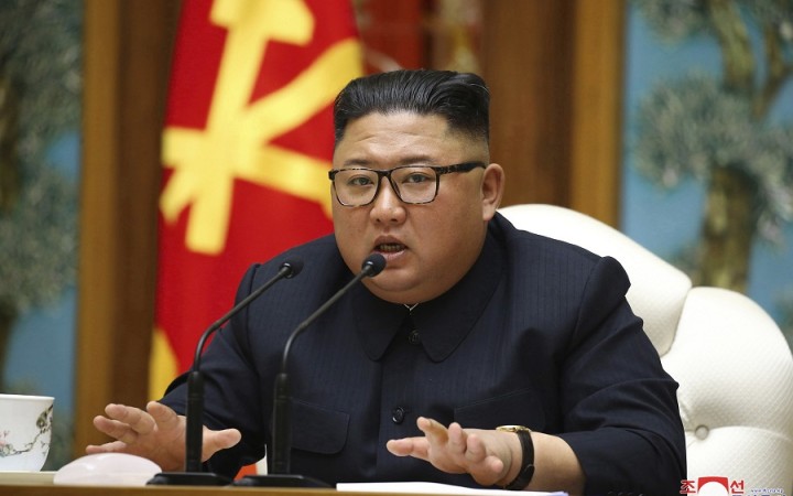 Severokórejské štátne médiá stále mlčia o Kim Čong-unovi