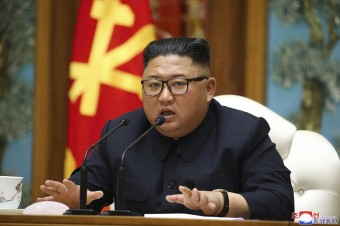 Severokórejské štátne médiá stále mlčia o Kim Čong-unovi
