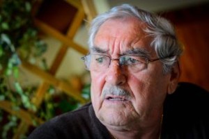 Otec a syn Kvietikovci alebo synova vina na otcovu hlavu?