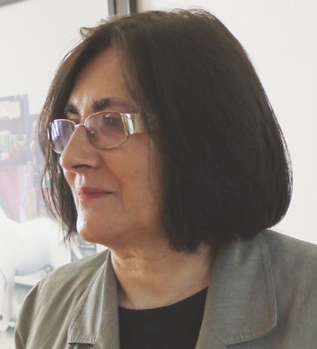 Veronika Rónaiová