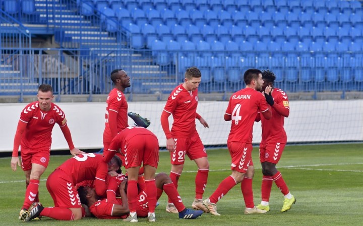 Novým majiteľom FK Senica sa stala slovenská firma