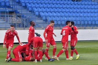 Novým majiteľom FK Senica sa stala slovenská firma