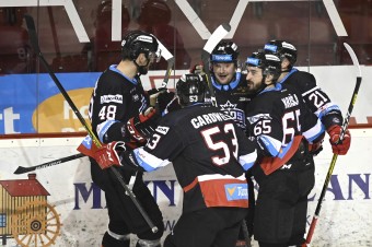 HC Banská Bystrica sa vzdala účasti v Lige majstrov