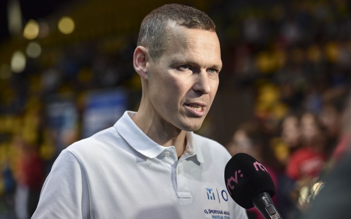 Matej Tóth nekončí. Chce ísť na olympiádu do Tokia