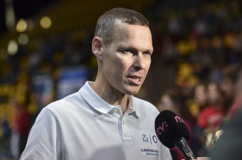 Matej Tóth nekončí. Chce ísť na olympiádu do Tokia