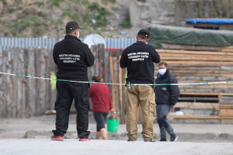 Zrušili karanténu troch osád v rámci Krompách