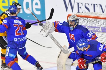 Denis Godla sa stal novou akvizíciou českého extraligistu HC Verva Litvínov