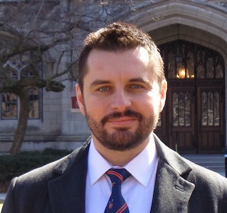 Ľubomír Martin Ondrášek