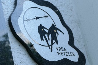 Ružinov bude mať Park Alfréda Wetzlera