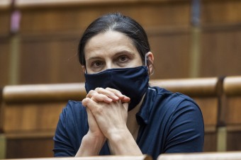 Ak bude Kolíková vidieť, že Fiačan vo veci Mamojku nekoná, zaujme stanovisko